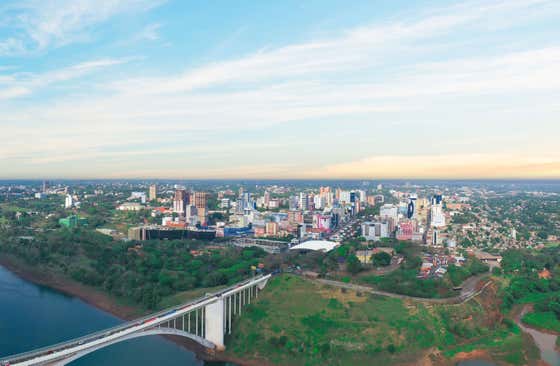Ciudad del Este