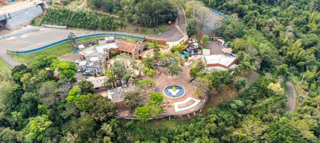 Excursión a Foz de Iguazú