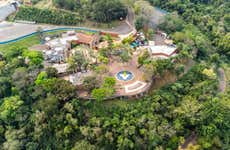 Excursión a Foz de Iguazú