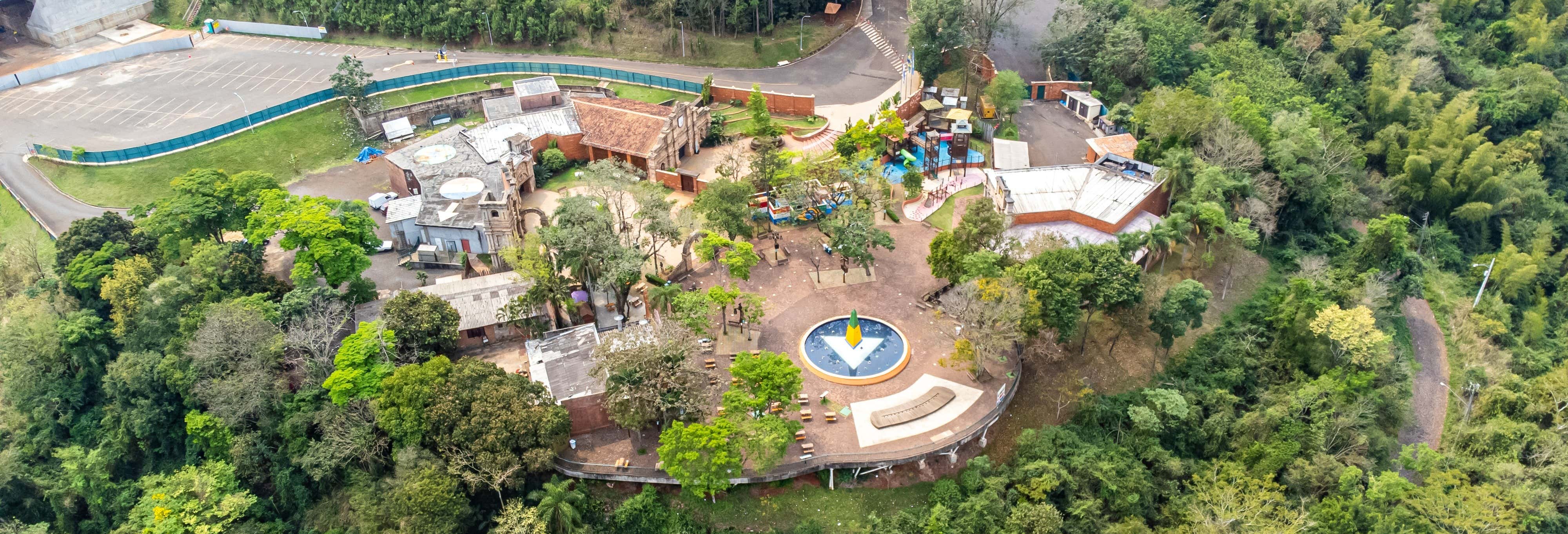 Excursiones de un día en Ciudad del Este