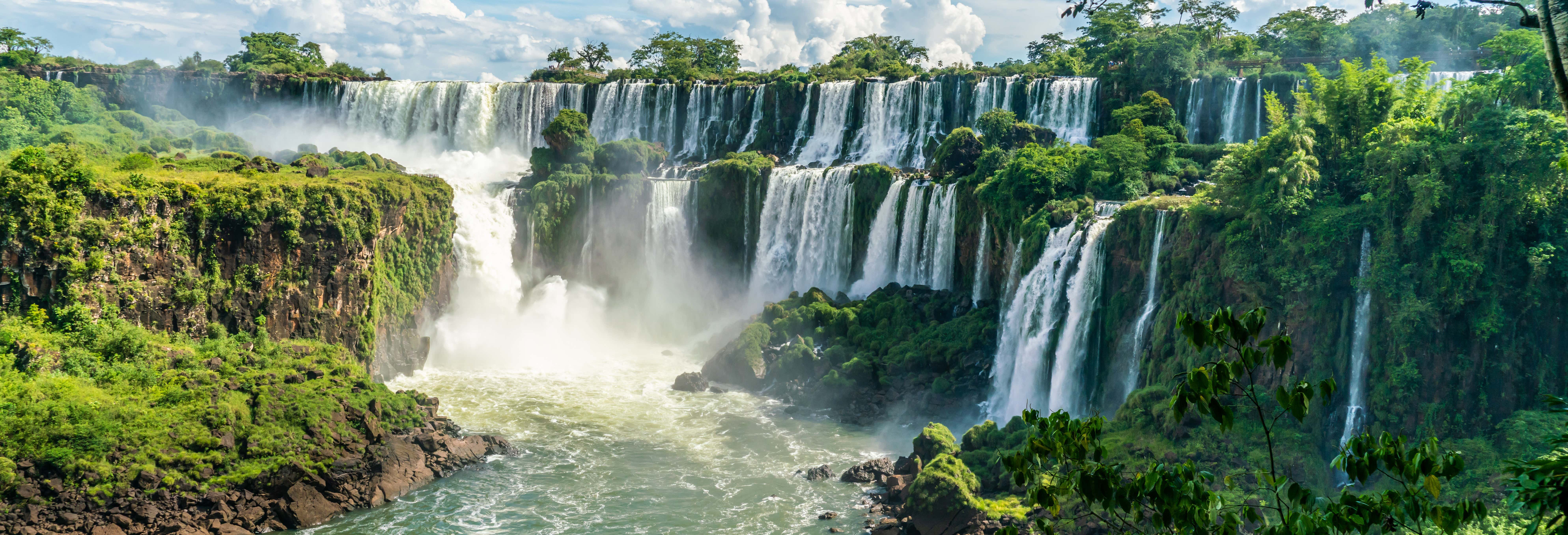 Excursiones de un día en Ciudad del Este