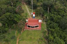 Tour de compras + Parque Aventura e Hito de las Tres Fronteras