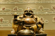 Tour de las culturas guaraní y japonesa por Yguazú