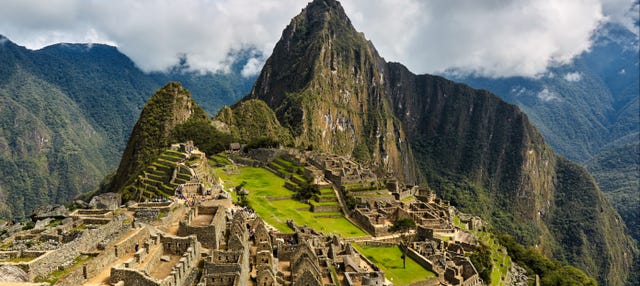 Machu Picchu Private Tour