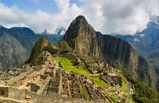 Tour privado por Machu Picchu