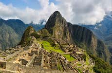 Machu Picchu Private Tour