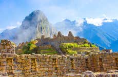 Visita guidata di Machu Picchu senza biglietti