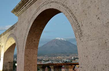 Arequipa
