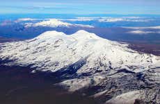Excursion de 2 jours au volcan Chachani
