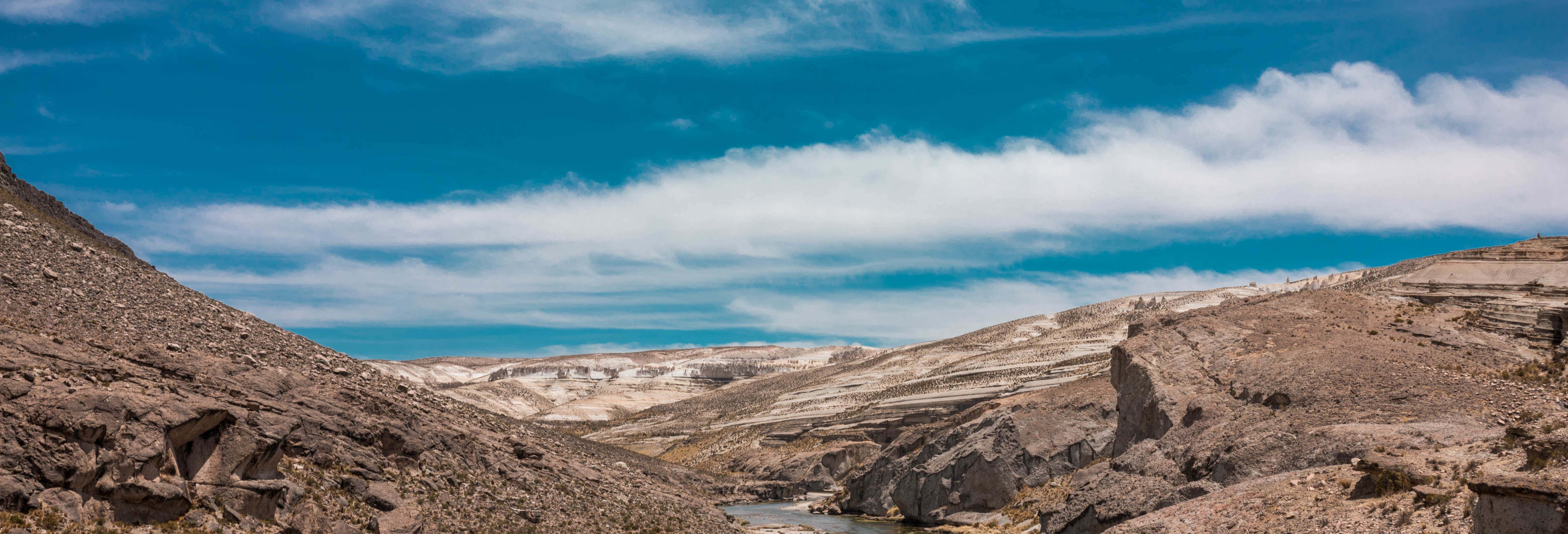 Excursiones de un día en Arequipa
