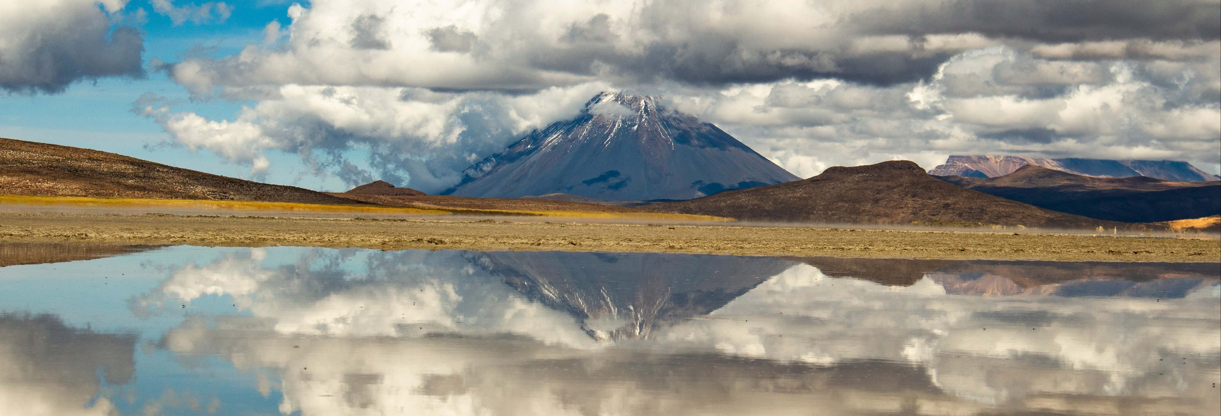 Excursiones de un día en Arequipa