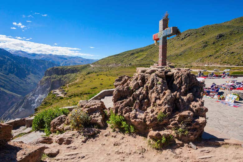 Cruz del Cóndor