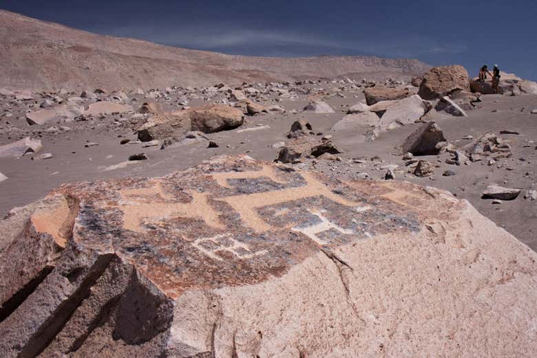 Descubriremos la fascinante cultura prehispánica