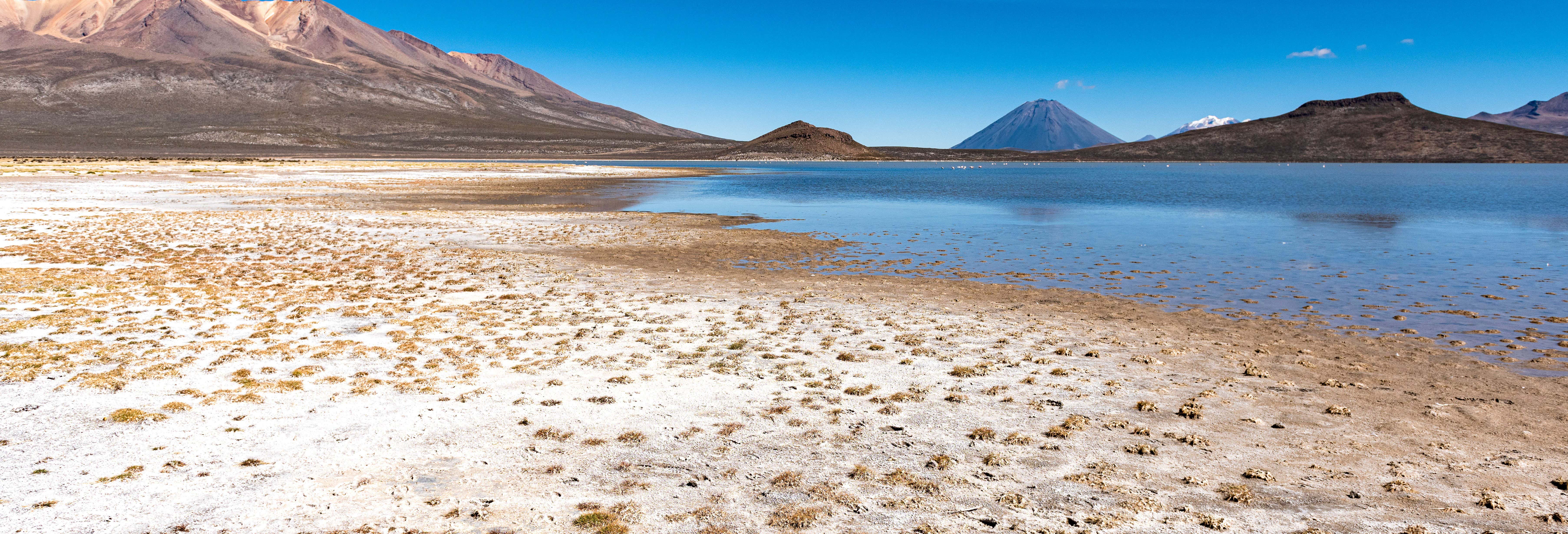 Excursions d'une journée à Arequipa