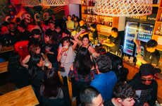 Pub Crawl ¡Tour de fiesta por Arequipa!