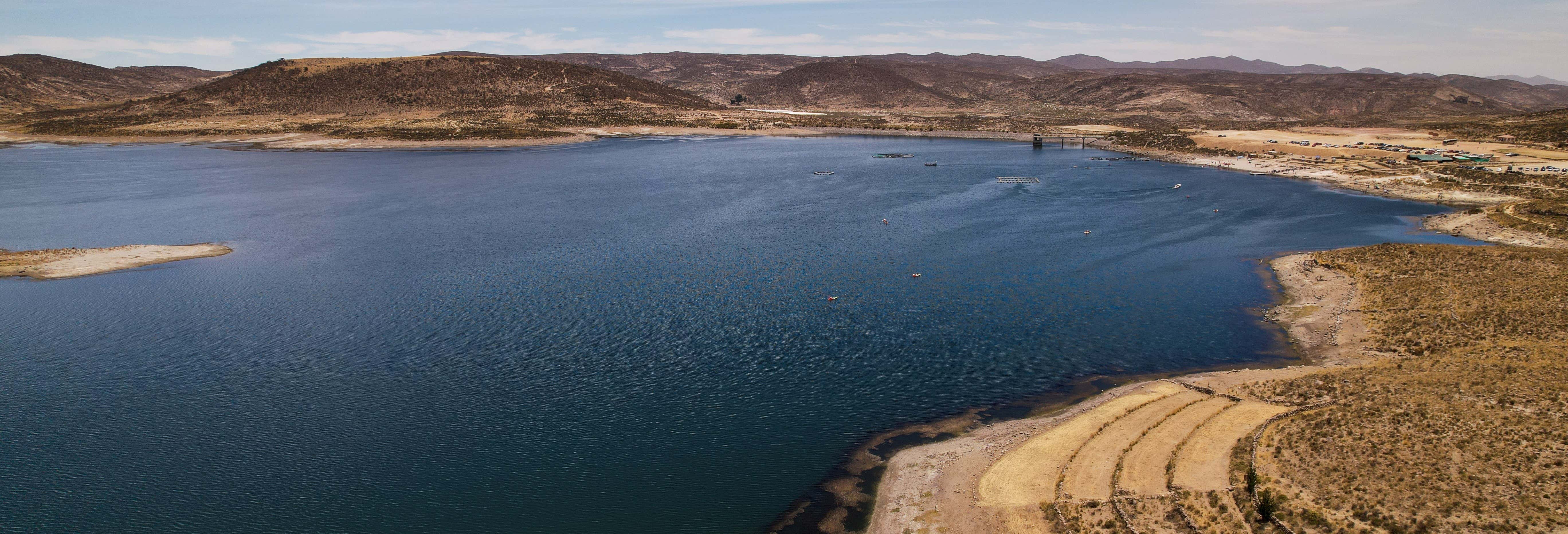 Excursões de um dia em Arequipa