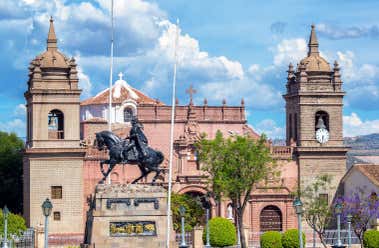 Ayacucho