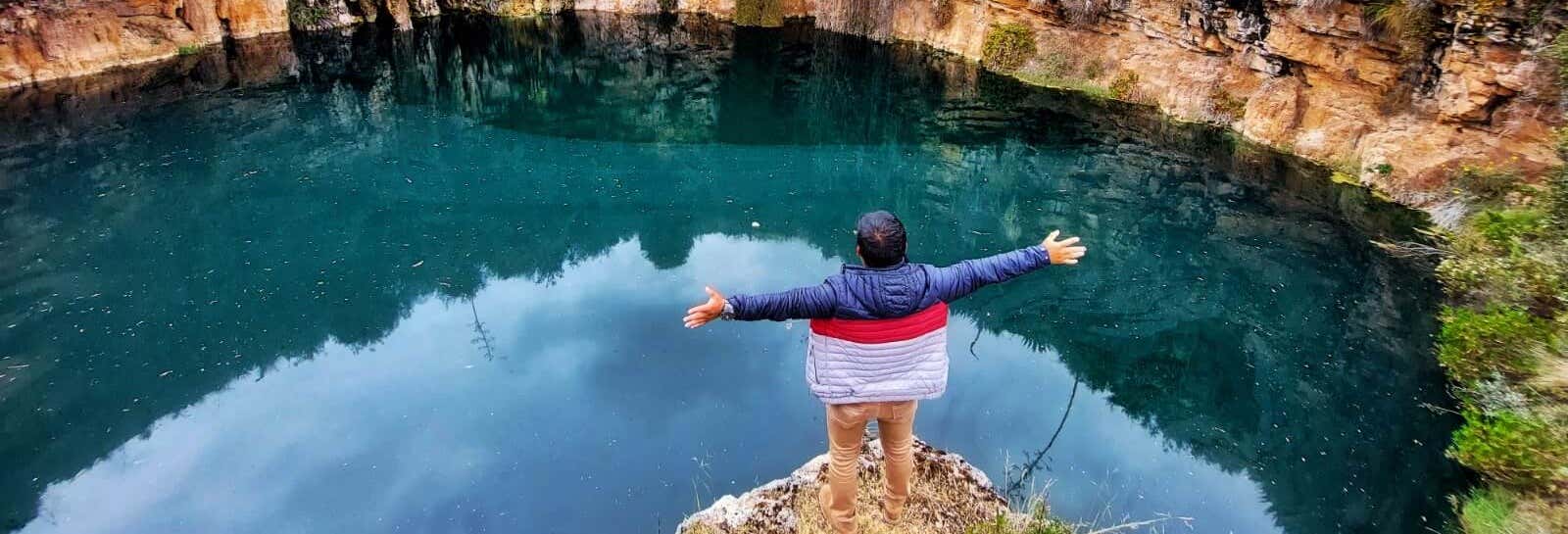 Day trips in Ayacucho