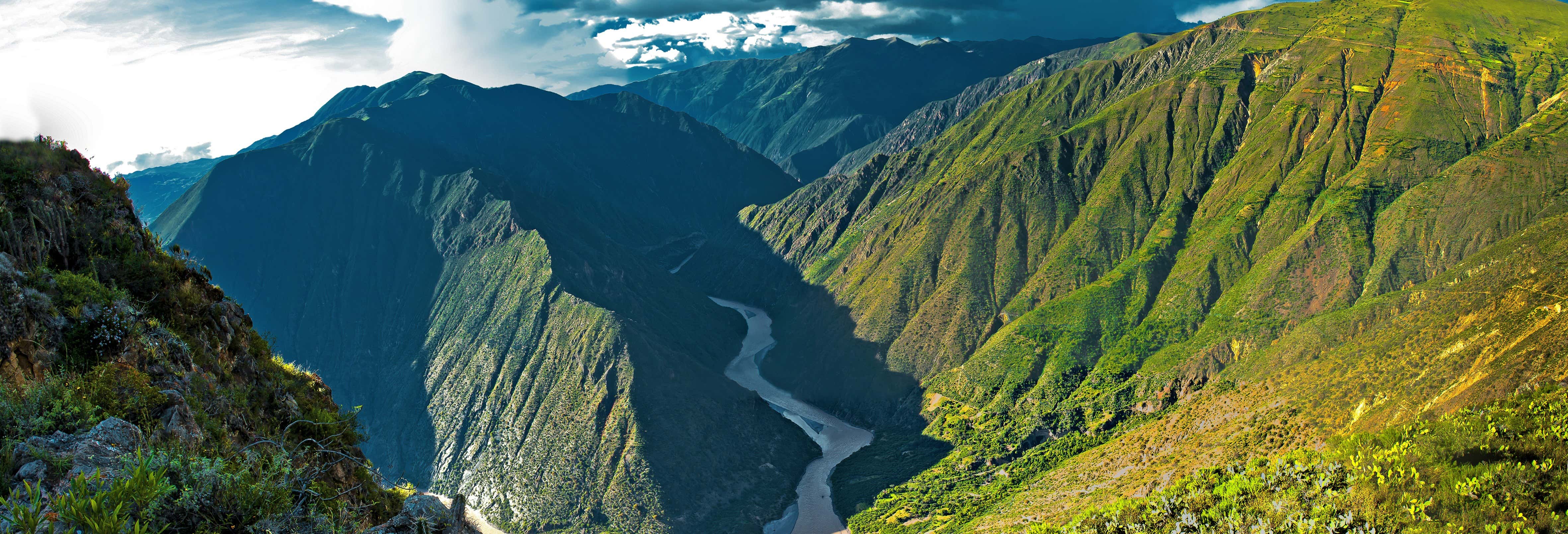 Excursions d'une journée à Ayacucho