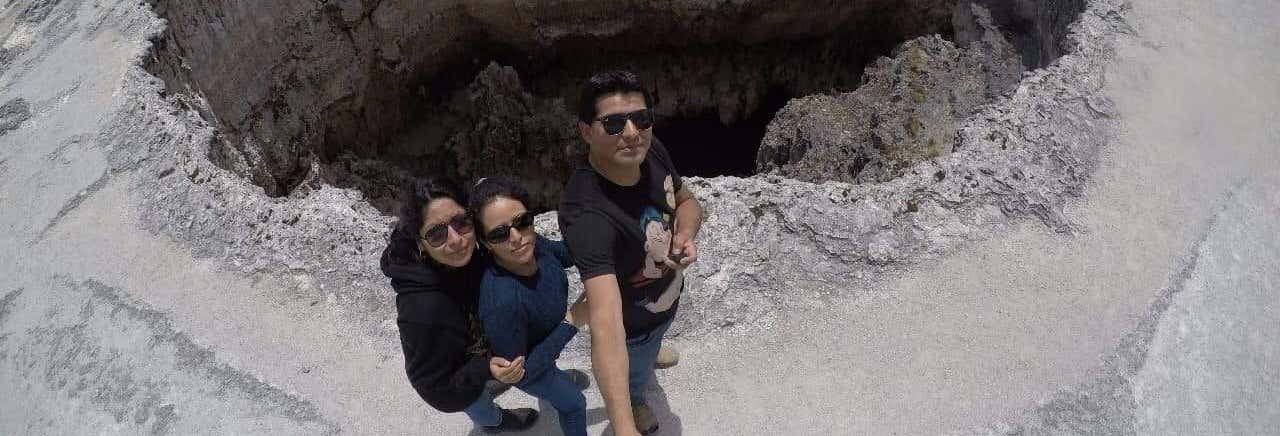 Excursiones de un día en Ayacucho