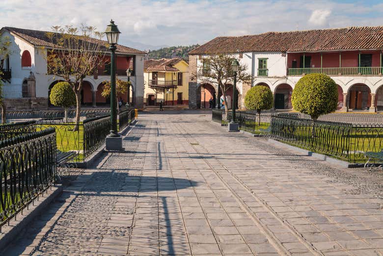 Ayacucho 