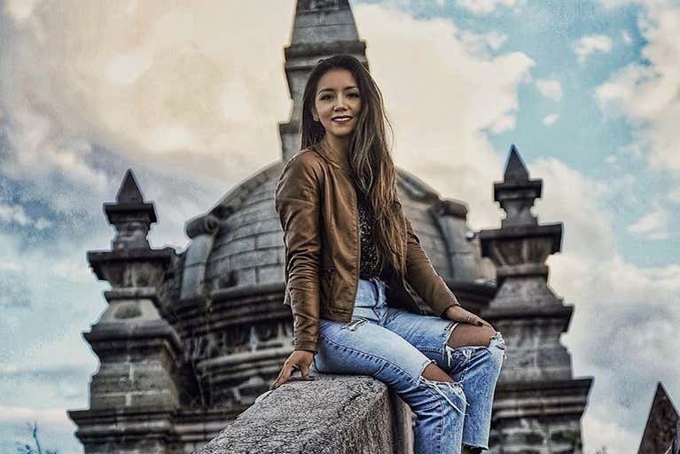 Campanario de la catedral