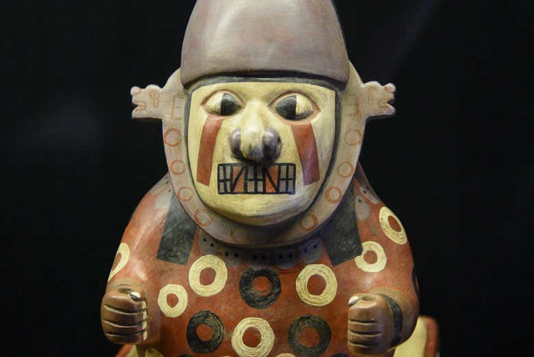 Ceramica a Quinua
