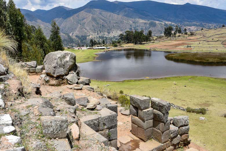 Pumacocha Archaeological Complex
