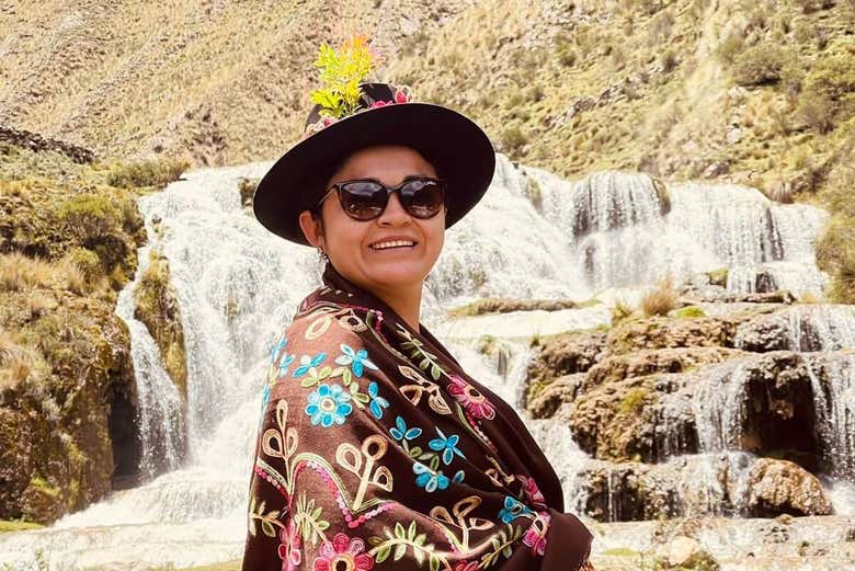 ¡Os lo pasaréis en grande!