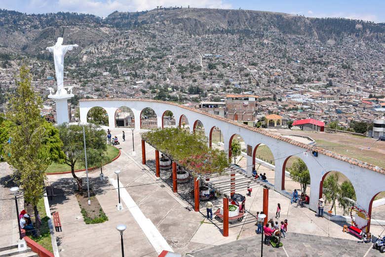 Mirante Acuchumay
