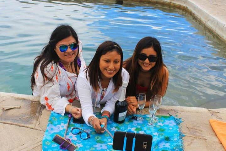 Fotografando l'esperienza