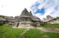 Tour de 2 días por Andahuaylas