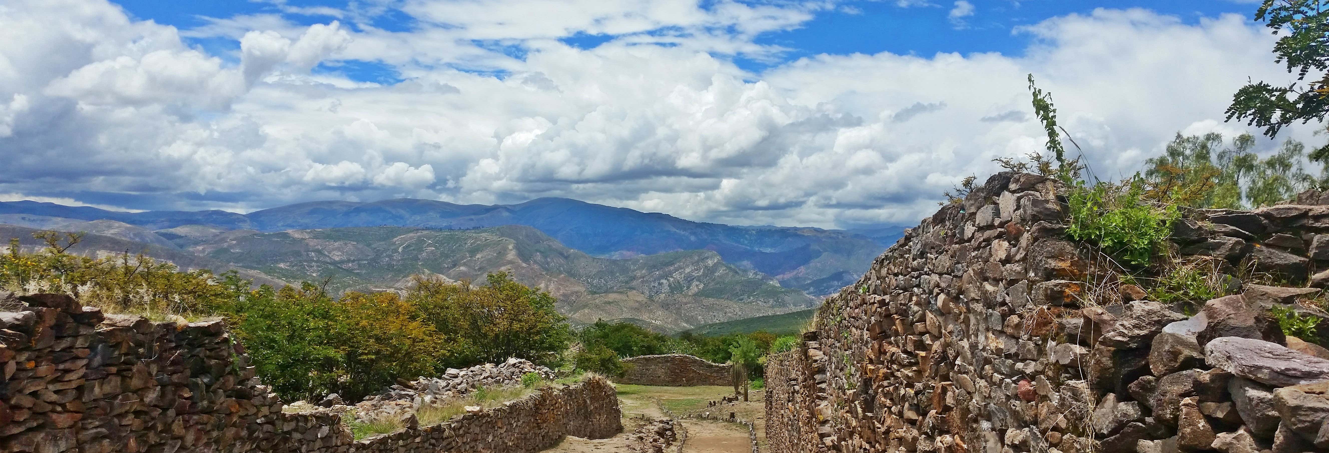 Visitas guiadas y free tours en Ayacucho