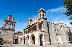 Tour por las iglesias de Ayacucho