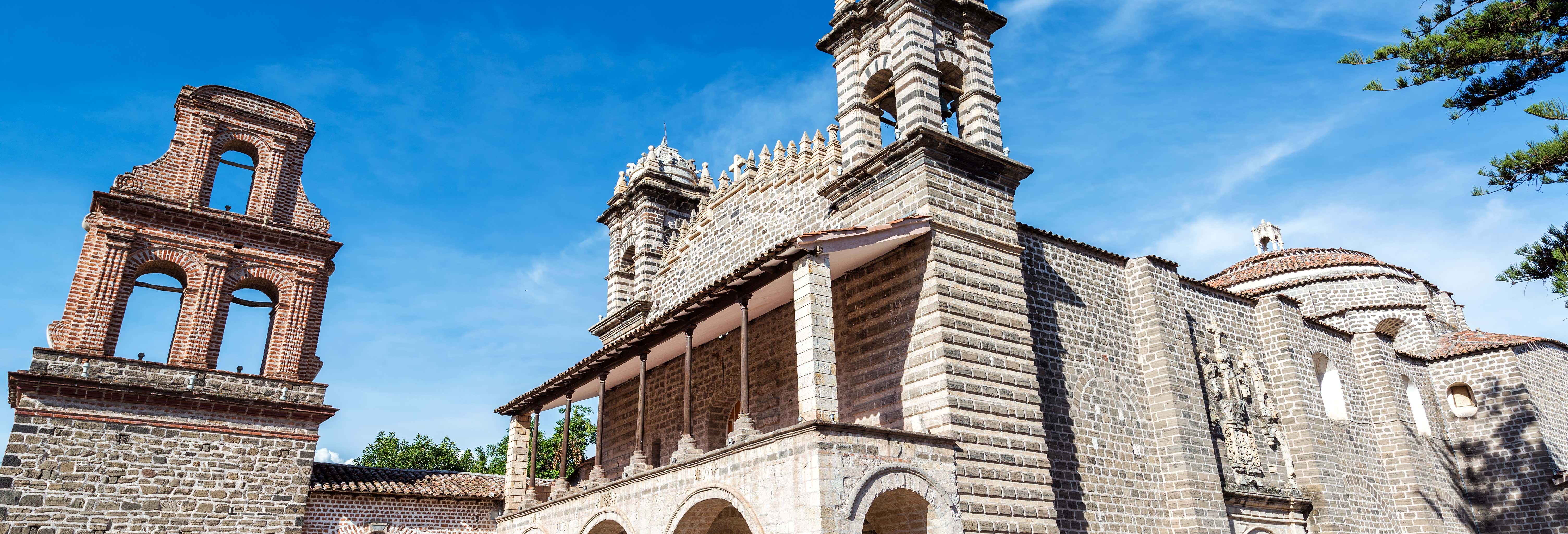 Visite guidate e free tour a Ayacucho