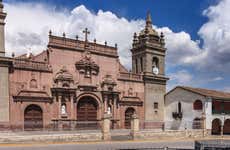 Tour privado por Ayacucho