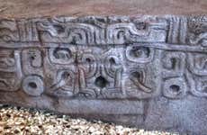 Excursión a Kuntur Wasi