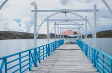 Excursión a la laguna de Sausacocha y Wiracochapampa