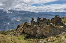 Excursión a Marcahuamachuco