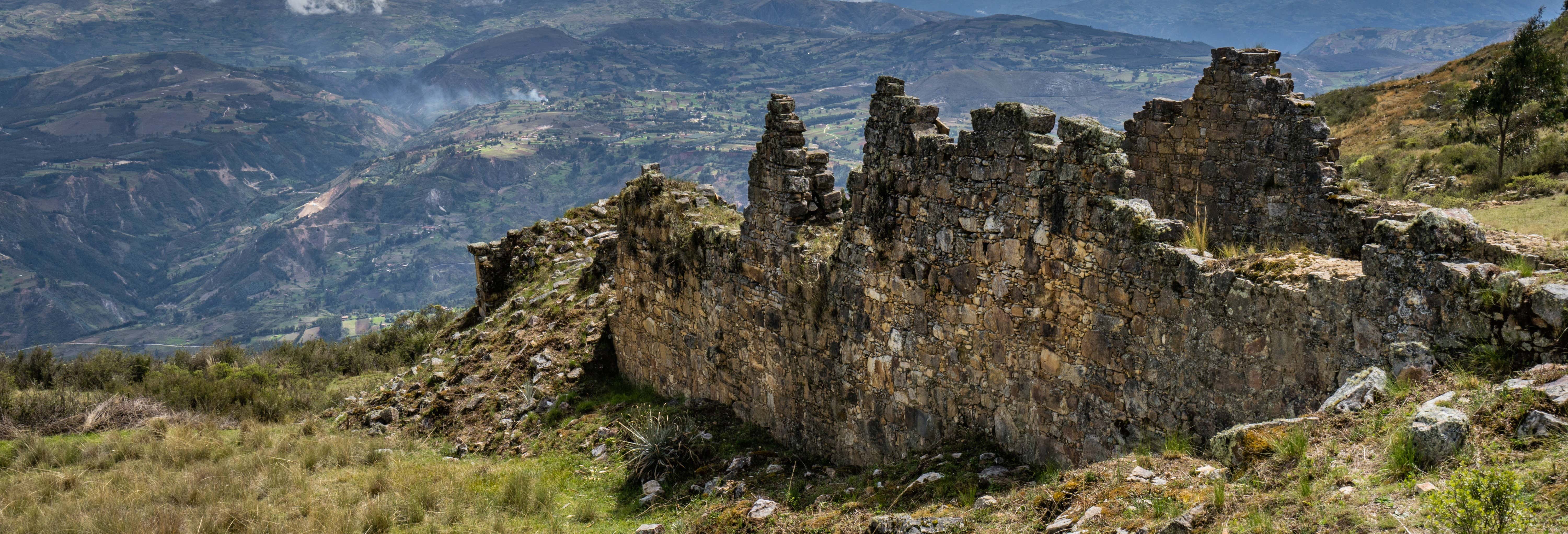 Day trips in Cajamarca