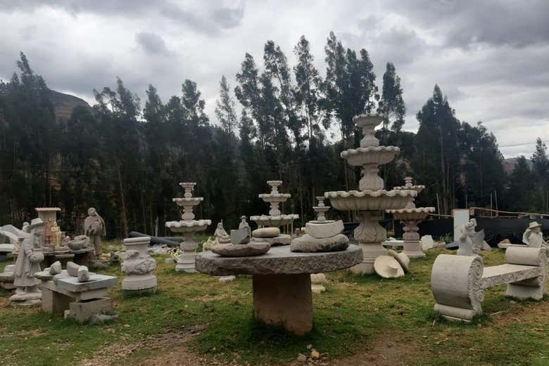 Elementos ornamentales