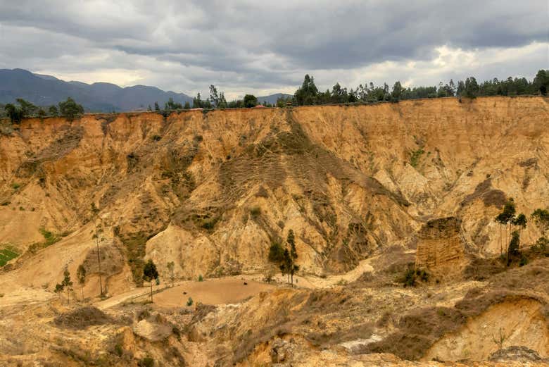 Torrecillas de Ciruc