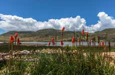 Tour por el valle de Cajamarca