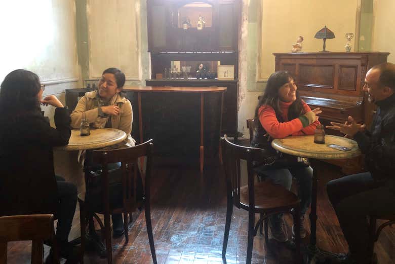 Bar Cordano