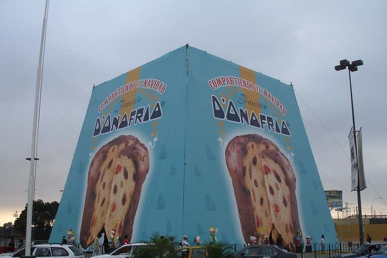 Jockey Plaza