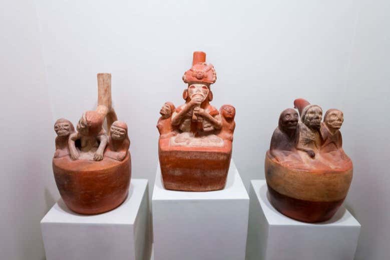 Larco Museum