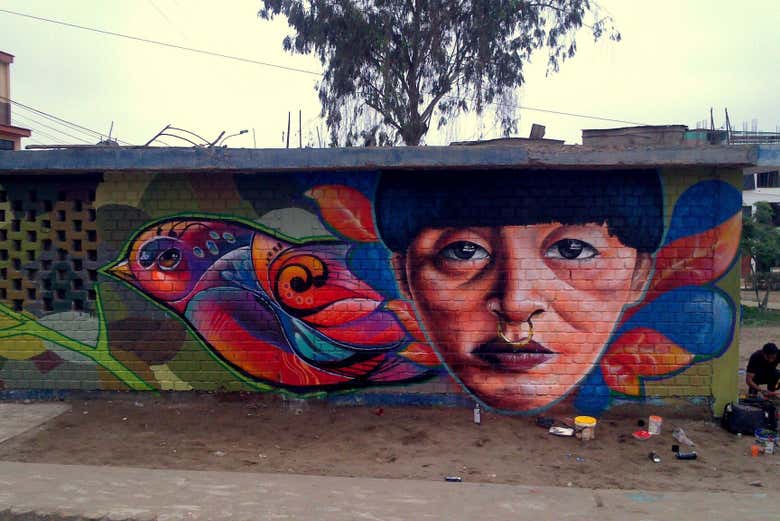 Street art
