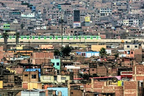 Villa El Salvador  