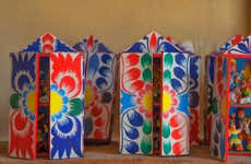 Ayacucho Artisan Tour
