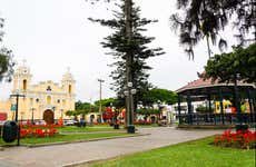 Tour por Santiago de Surco
